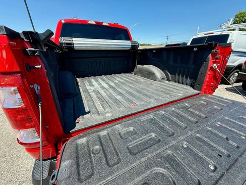 Used 2022 Ford F150 XL w/ Trailer Tow Package AWD/4WD image 14