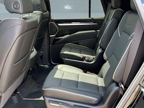 Certified 2026 Cadillac Escalade Sport w/ Touring Package AWD/4WD image 25