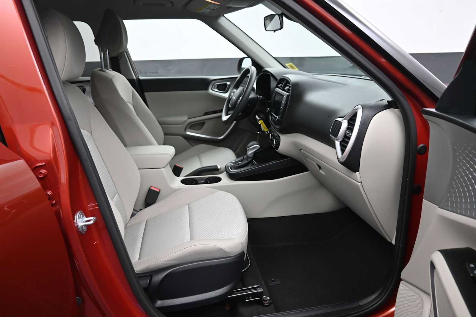 Certified 2023 Kia Soul LX w/ Option Group 015 FWD image 24
