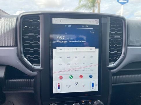 New 2026 Ford Ranger XL image 11