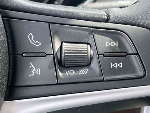 Used 2019 Alfa Romeo Stelvio Ti Sport w/ Quick Order Package 22S Sport AWD/4WD image 35