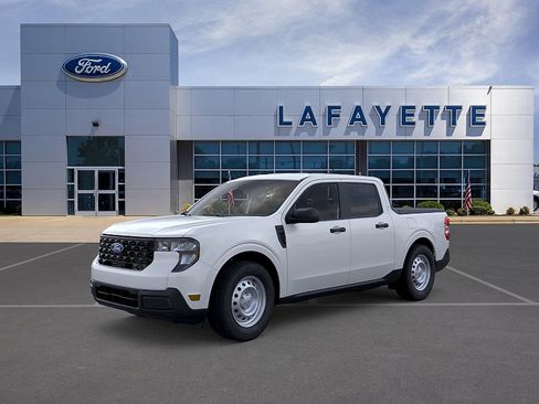 New 2026 Ford Maverick XL AWD/4WD image 1
