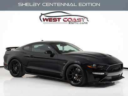 Used 2023 Ford Mustang GT w/ Equipment Group 301A