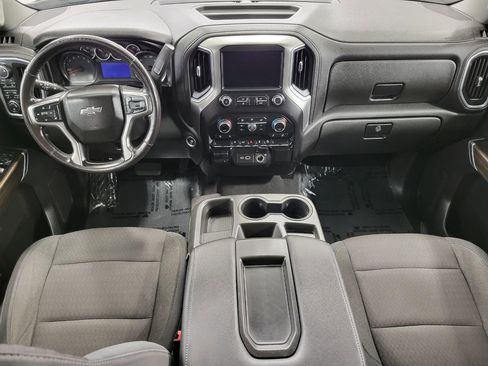 Used 2019 Chevrolet Silverado 1500 RST w/ All-Star Edition image 6