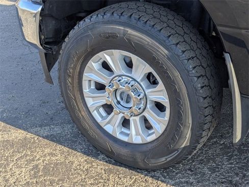 Used 2021 Ford F350 XL w/ STX Appearance Package image 23