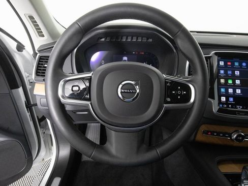 Used 2023 Volvo XC90 B6 Plus w/ Protection Package Premier image 31