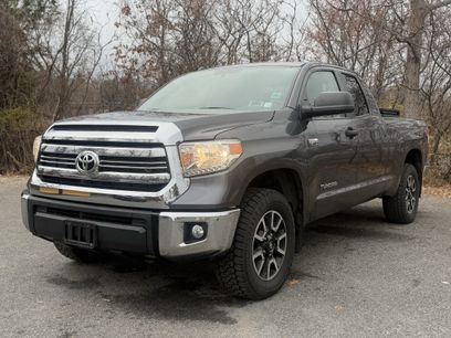 Used 2017 Toyota Tundra SR5