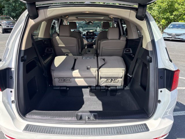 Used 2022 Honda Odyssey EX-L image 18