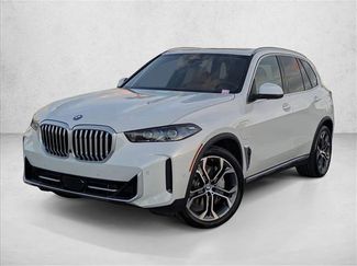 New 2026 BMW X5 xDrive50e w/ Executive Package video 1