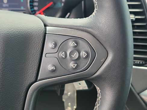 Used 2015 Chevrolet Tahoe LS RWD image 28