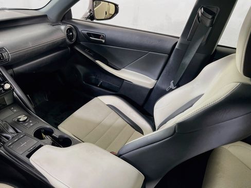 Used 2023 Lexus IS 350 F Sport AWD/4WD image 24