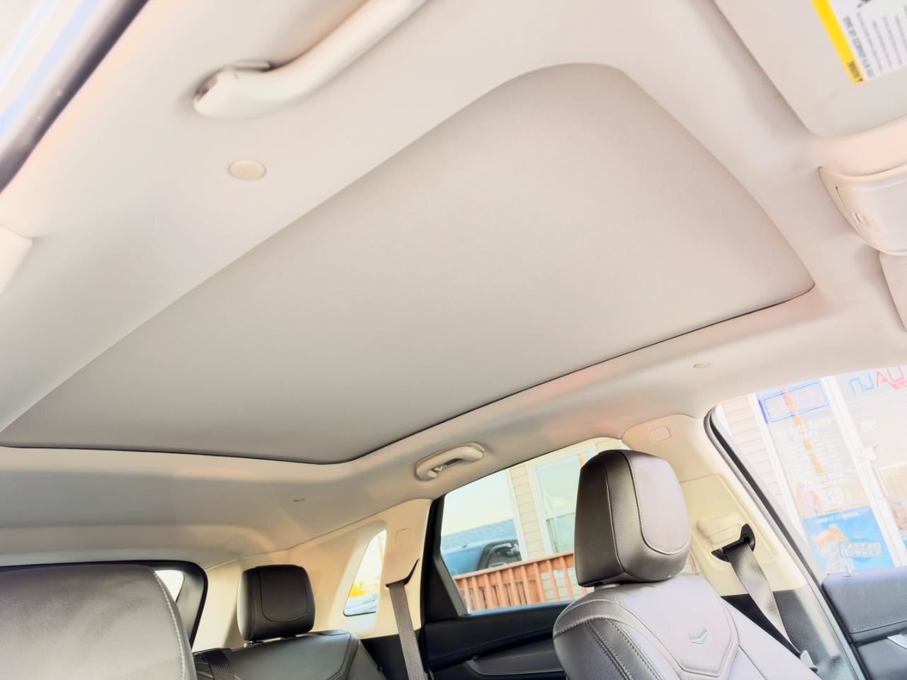 Used 2019 Cadillac XT5 Luxury AWD/4WD image 56