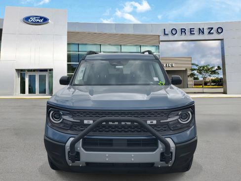 New 2026 Ford Bronco Sport Big Bend image 2