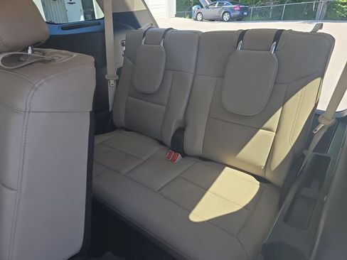 Used 2023 Ford Explorer Limited AWD/4WD image 23