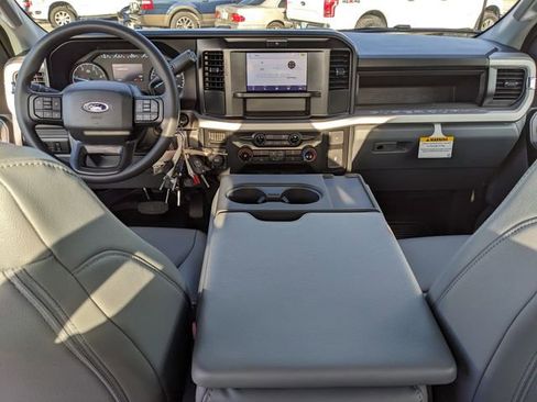 New 2026 Ford F250 XL AWD/4WD image 13