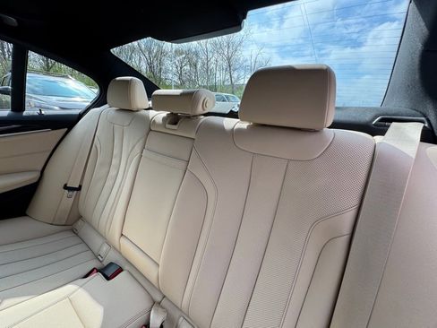 Certified 2023 BMW 530i xDrive w/ Premium Package AWD/4WD image 25