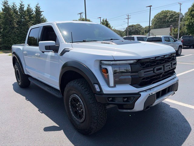 Used 2025 Ford F150 Raptor AWD/4WD image 9