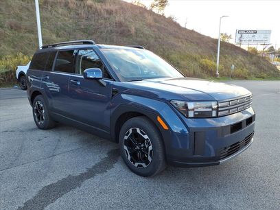 New 2026 Hyundai Santa Fe SEL