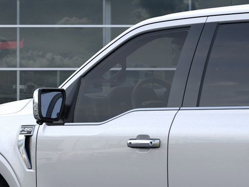 New 2026 Ford F150 Lariat AWD/4WD image 22