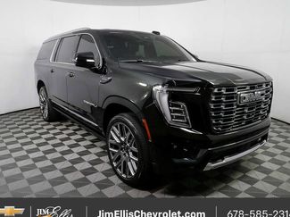 Certified 2025 GMC Yukon XL Denali Ultimate AWD/4WD video 1