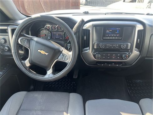 Used 2014 Chevrolet Silverado 1500 LT image 10