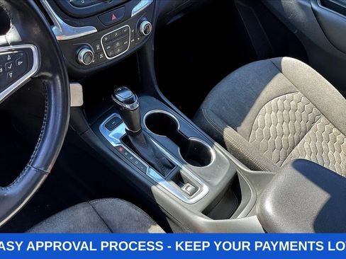 Used 2019 Chevrolet Equinox LT AWD/4WD image 22