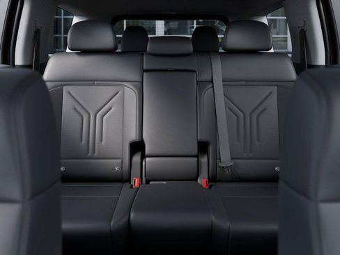 New 2026 Hyundai Santa Fe SEL AWD/4WD image 12