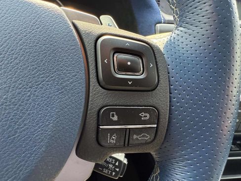 Used 2019 Lexus GS F w/ 10th Anniversary Edition RWD image 21