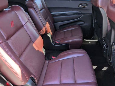 Used 2025 Dodge Durango R/T AWD/4WD image 22