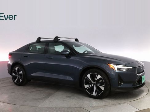 Used 2024 Polestar Polestar 2 image 5