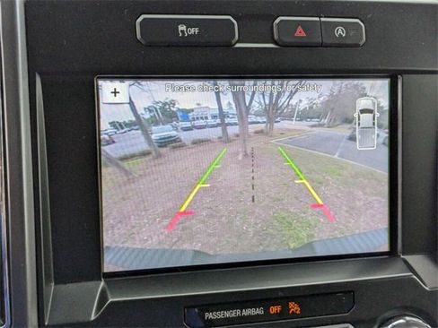 Used 2018 Ford F150 XLT w/ Equipment Group 302A Luxury image 22