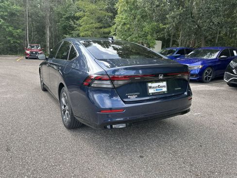 Used 2025 Honda Accord EX-L image 4