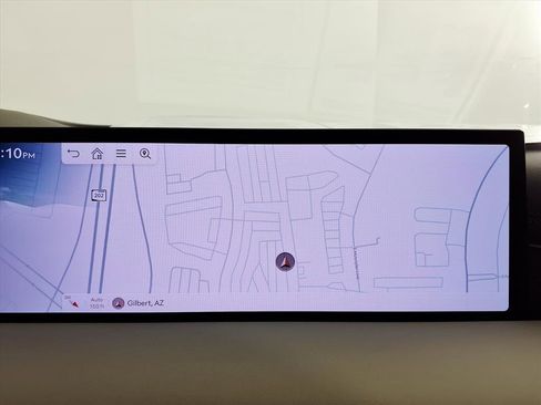 Certified 2025 Genesis G80 3.5T Sport Prestige image 18