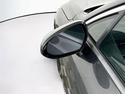 Used 2025 Kia K5 LXS image 16