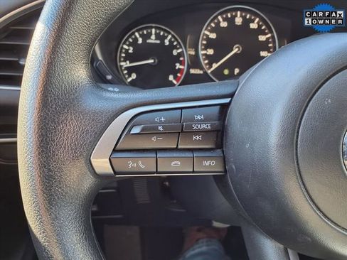 Used 2025 MAZDA MAZDA3 s image 20