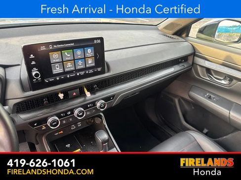Used 2025 Honda CR-V Sport-L image 21