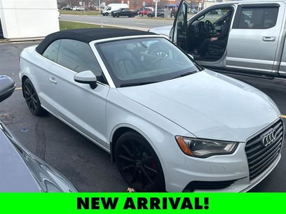Used 2015 Audi A3 1.8T Premium w/ Cold Weather Package