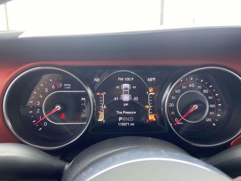 Used 2020 Jeep Gladiator Rubicon image 19