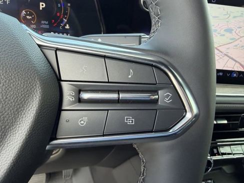 New 2026 Chevrolet Suburban High Country image 65