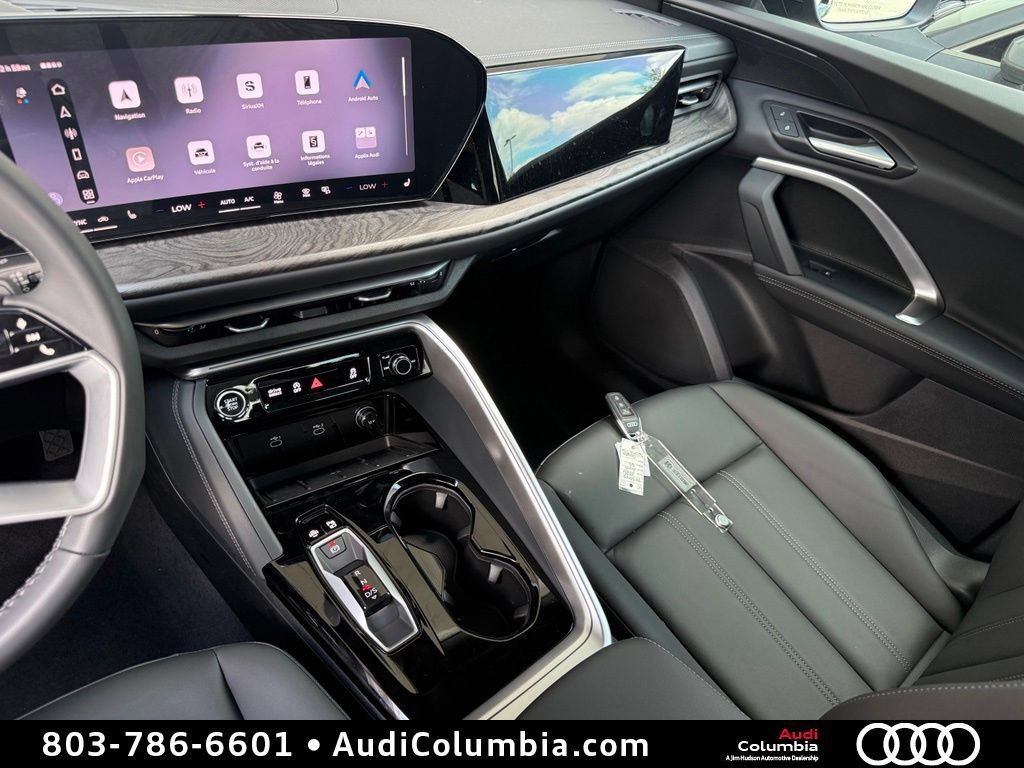 New 2026 Audi Q5 2.0T AWD/4WD image 28