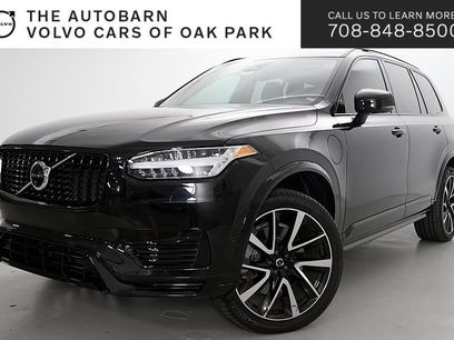 Used 2023 Volvo XC90 T8 Plus w/ Protection Package