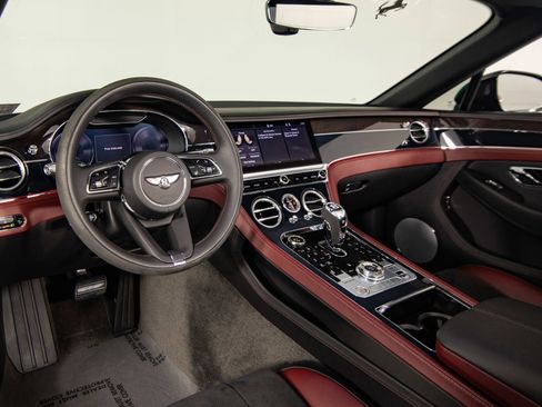 Used 2023 Bentley Continental GT S AWD/4WD image 37
