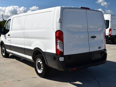 Used 2016 Ford Transit 150 148 Low Roof image 5