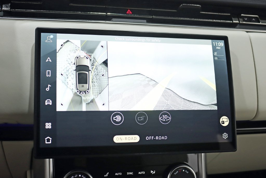 Used 2023 Land Rover Range Rover SE AWD/4WD image 19