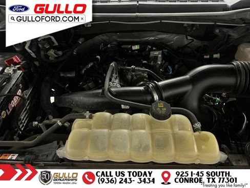 Used 2020 Ford F150 XL w/ Equipment Group 101A Mid AWD/4WD image 29