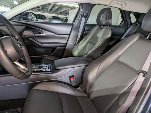 Used 2024 MAZDA CX-30 AWD 2.5 S w/ Select Sport Pkg image 17