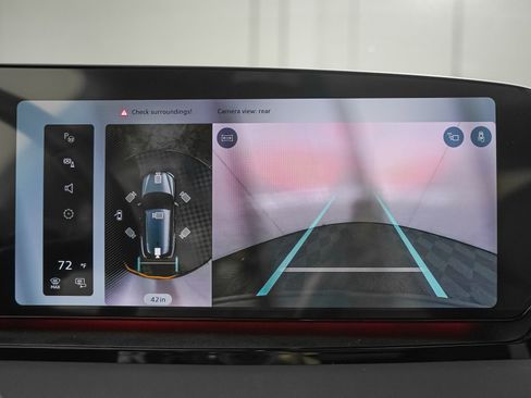 New 2027 Audi Q6 e-tron Premium Plus AWD/4WD image 22