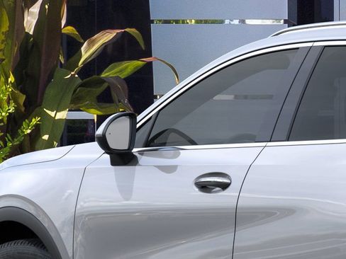 New 2026 Buick Envision Preferred image 12