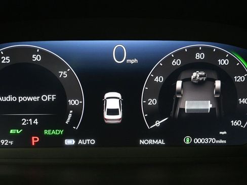 Certified 2024 Honda Accord EX-L image 16