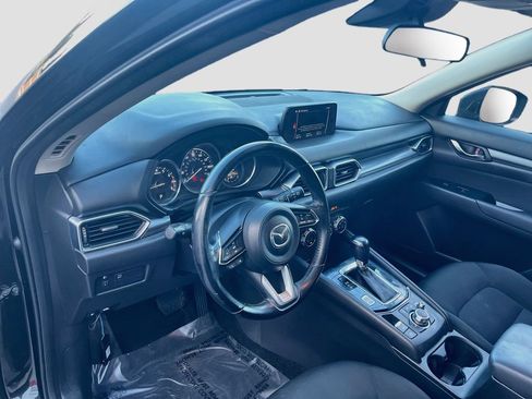 Used 2018 MAZDA CX-5 Sport AWD/4WD image 9